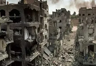 Hamas'tan 'Aksa Tufanı Operasyonu' ile ilgili açıklama