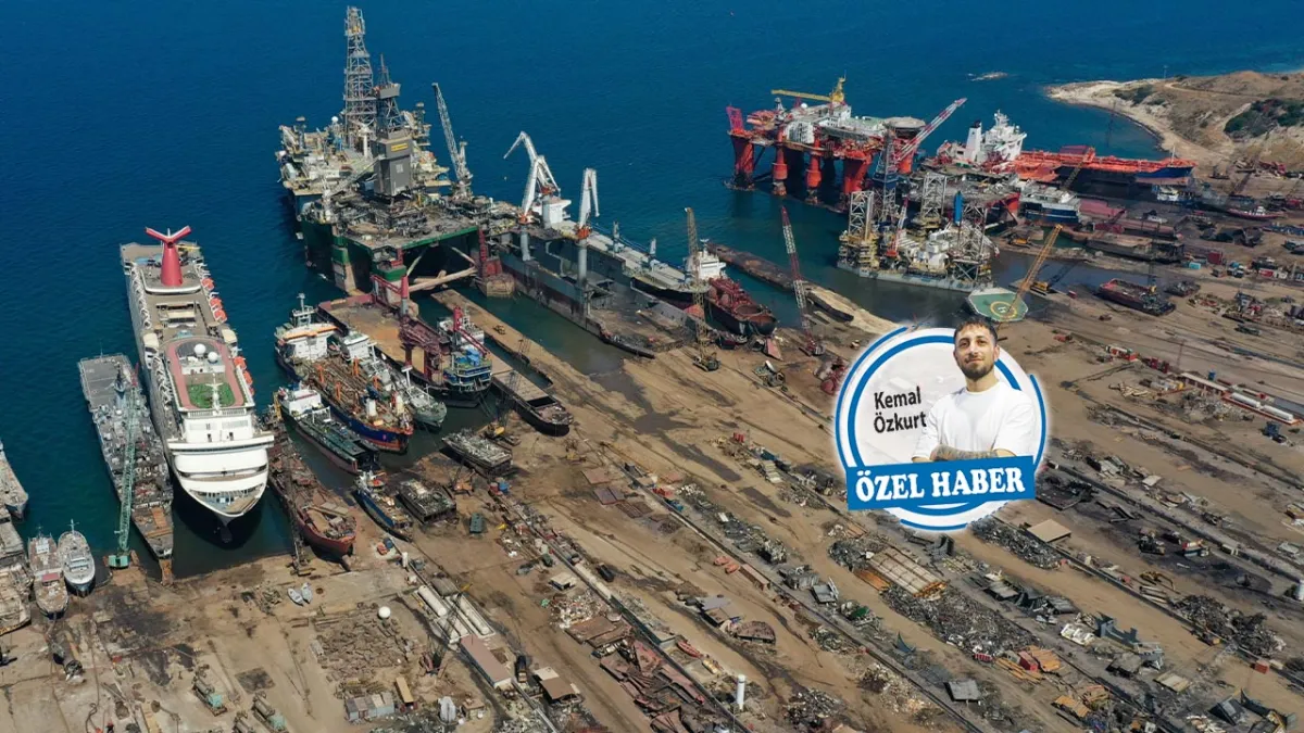 İSG kağıt üzerinde, işçiler tabutun içinde haberinin görseli