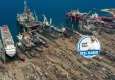İSG kağıt üzerinde, işçiler tabutun içinde