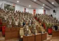 İzmir'de Boran-7 Uluslararası Keskin Nişancı Yarışması başladı