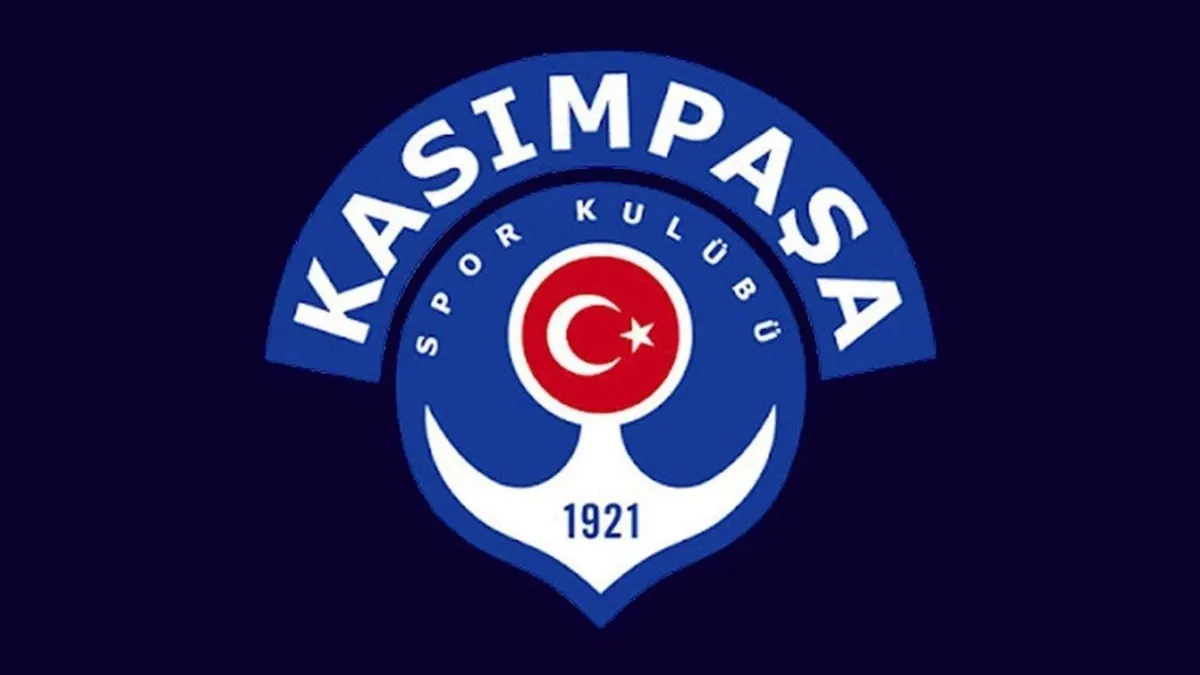 Kasımpaşa Spor Kulübü iddialara yanıt verdi: Soruşturmadaki A.Ş. ile bağımız yok haberinin görseli