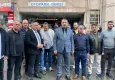 Kemeraltı’nda otopark yıkımı gerginliği: Karar sert tepkiyle karşılandı
