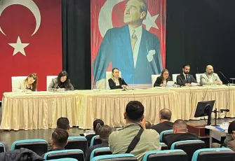 Konak’ta gündem: İşçi krizi