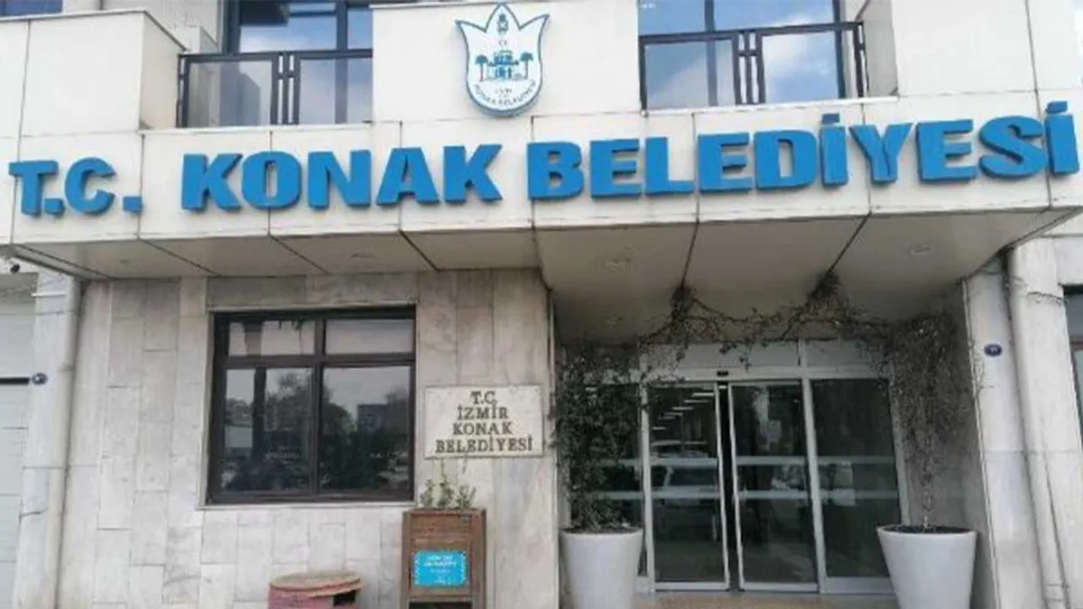 Konak’ta memurlar eylem hazırlığında haberinin görseli