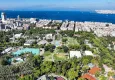 Kültürpark’a Yeşil Bayrak ödülü: Dünyanın en iyi parkları arasına girdi