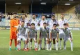 Menemen FK, son dakikada berabere kaldı