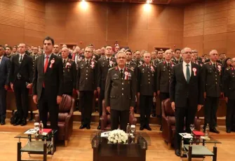 MSÜ Kara Harp Okulu'nda 2025-2026 eğitim öğretim yılı başladı