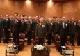 MSÜ Kara Harp Okulu'nda 2025-2026 eğitim öğretim yılı başladı