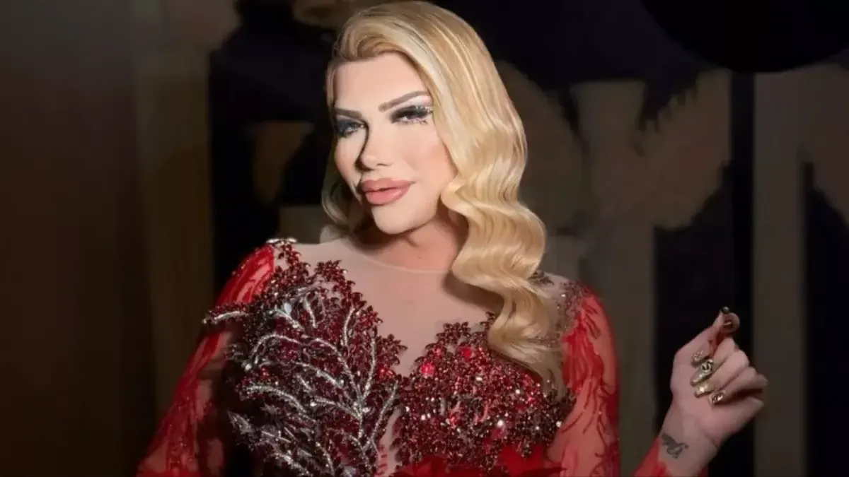 Mükremin Gezgin’in Instagram hesabına Türkiye’den erişim engeli getirildi haberinin görseli