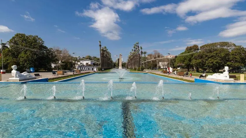 park 