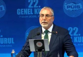 Petrol sektöründe işçi sağlığı ve güvenlik vurgusu: Bakan Işıkhan’dan kritik uyarılar