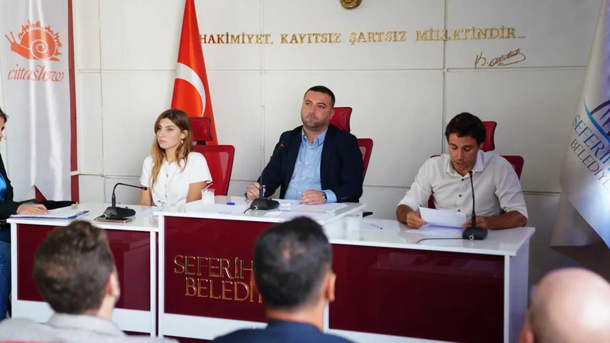 Seferihisar Belediyesi&#039;nden yeni karar: Karakayalar “Mahalle”statüsüne kavuştu haberinin görseli
