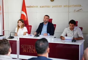 Seferihisar Belediyesi'nden yeni karar: Karakayalar “Mahalle”statüsüne kavuştu