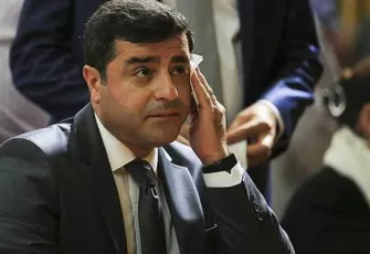 Selahattin Demirtaş hakkında kritik gelişme!