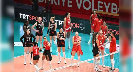 Sezon açılışı Aras’tan!