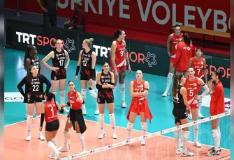 Sezon açılışı Aras’tan!