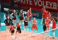 Sezon açılışı Aras’tan!