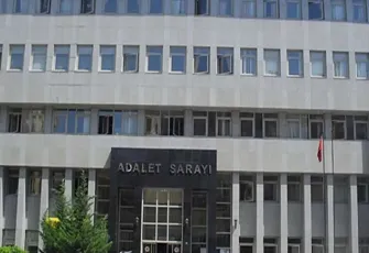 Sungurlu Adliyesi'nde 22 kişiye "rüşvet" gözaltısı