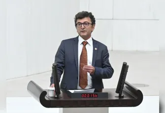Taşkın’dan Kocabıyık yorumu: Hakikat korkusu