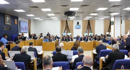 TCMB Başkanı Karahan: Sıkı para politikası duruşumuz, dezenflasyonun devamını sağlayacak