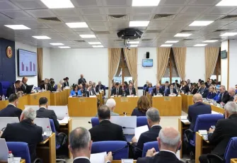 TCMB Başkanı Karahan: Sıkı para politikası duruşumuz, dezenflasyonun devamını sağlayacak