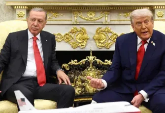 Trump’tan Cumhurbaşkanı Erdoğan yorumu