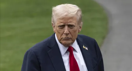 Trump Venezuela ile diplomasiyi durdurdu: Gerilim tırmanıyor