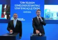 Türk Telekom Sivas’taki dev güneş enerjisi santralini 5G ile açtı