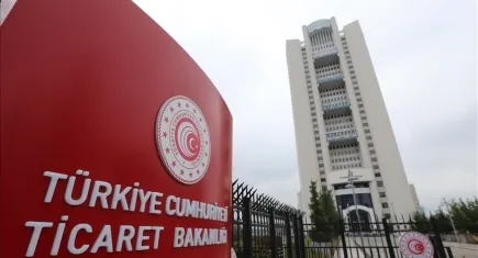 Türkiye’nin dış ticaretinde rekor! Türk lirasıyla ihracat 9 ayda 243 milyar lirayı aştı