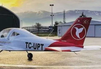 Uçak kazasında ilginç tesadüf: Ölen pilot, son anda arkadaşıyla uçakları değiştirmiş