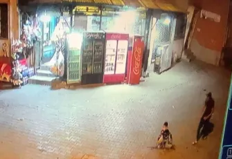 Yan bakma tartışması kanlı bitti: 5 yaşındaki Yıldırım Kaçın hayatını kaybetti