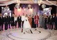 Yılın düğünü İzmir’in başkanlarını buluşturdu