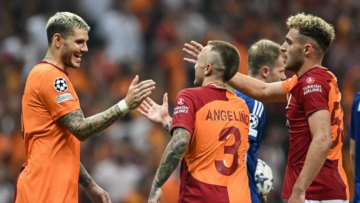 2025 UEFA Şampiyonlar Ligi Galatasaray maçları ne zaman? Şampiyonlar Ligi fikstürü açıklandı|Galatasaray maç takvimi haberinin görseli