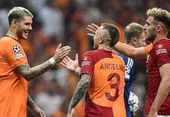 2025 UEFA Şampiyonlar Ligi Galatasaray maçları ne zaman? Şampiyonlar Ligi fikstürü açıklandı|Galatasaray maç takvimi