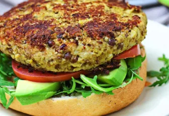 AB’den ‘vejetaryen burger’ hamlesi: Yasaklanabilir