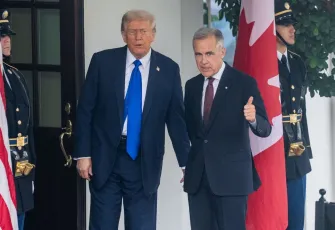 ABD ve Kanada, Altın Kubbe savunma sisteminde ortak çalışmalarını sürdürüyor