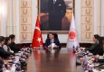  Bakan Tunç: Türkiye'nin geleceği gençlerimizin elinde