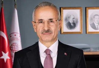 Bakan Uraloğlu: Ankara- Kırıkkale- Delice Otoyolu ile seyahat süresini 43 dakikaya düşüreceğiz