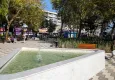 Beyazıt Aykut Parkı baştan sona yenilendi