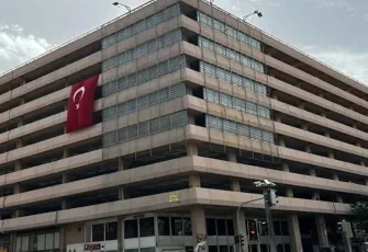Büyükşehir’den Çankaya Katlı Otoparkı açıklaması: Ne güçlendirme ne de yeniden yapım mümkün