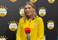 Cansu Özbay: VakıfBank’ta hedefimiz her zaman kupa kazanmak