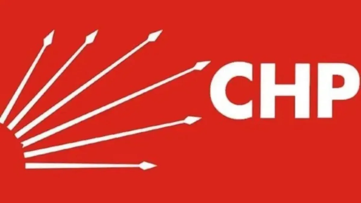 CHP’den İsrail’e tepki: Vicdan gemisi’ne yönelik saldırıya kınama haberinin görseli