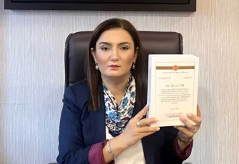 CHP’li Kılıç kadın cinayetlerini Meclis gündemine taşıdı: 1032 sayfanın bile örtemeyeceği kadar çok ölü kadın taşıyoruz