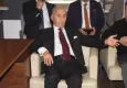 CHP’nin Eski Genel Başkanı Hikmet Çetin hastaneye kaldırıldı
