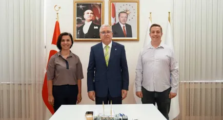 EÜ’de topraktaki plastik kirliliğinin insan sağlığına etkileri araştırılacak