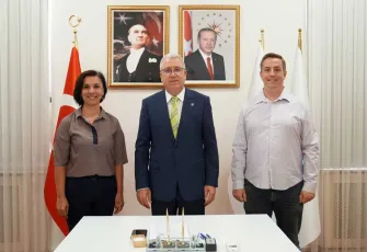 EÜ’de topraktaki plastik kirliliğinin insan sağlığına etkileri araştırılacak