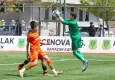 Genç kaleci Alp Özge’ye dev talipler!