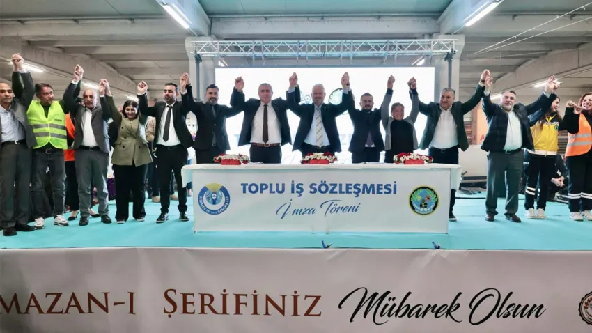 menemen belediyesi
