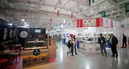 Helal Expo 2025, küresel gıda devlerini İstanbul’da buluşturacak!