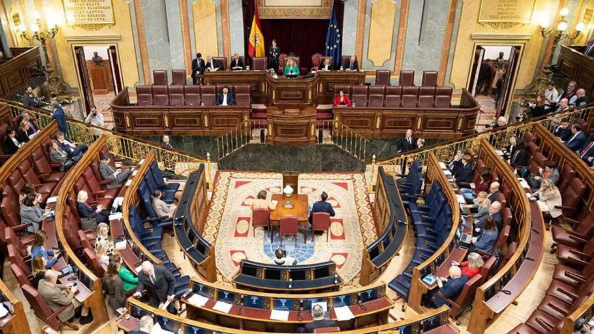 İspanya&#039;dan İsrail&#039;e silah ambargosu! haberinin görseli